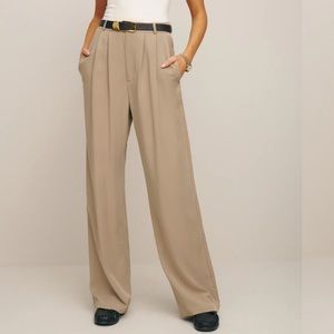 Reformation Petites Mason Pant